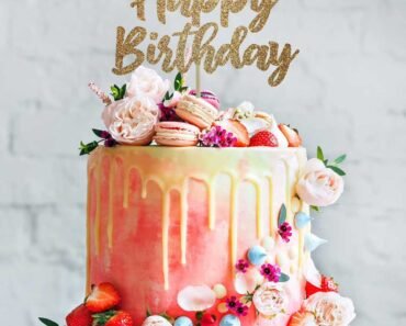 Happy Birthday Cakes With 10000+ Names
